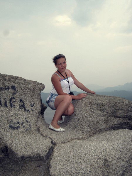 Ололошенька*