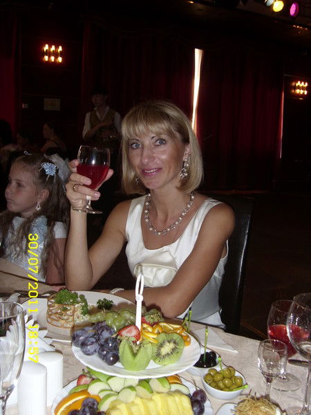 Татьяна Суровцева