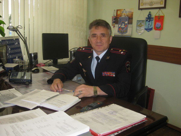 Александр Фомин