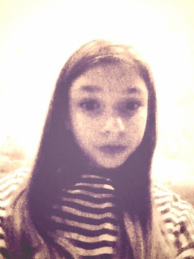 Катя Рудская