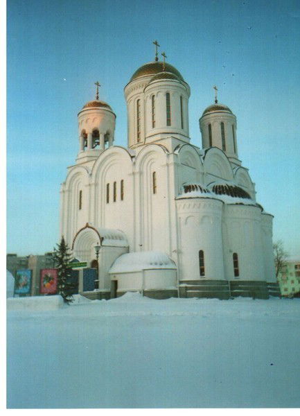 Владимир Коваленко