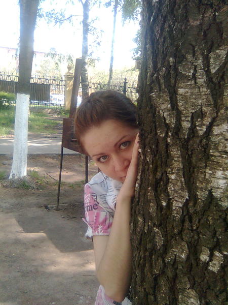 Анна Маслова