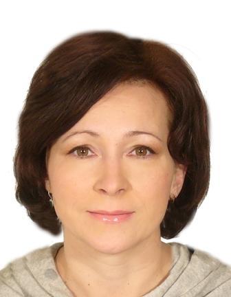 Оксана Крыжановская