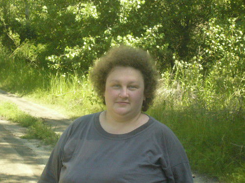 Светлана Комарова