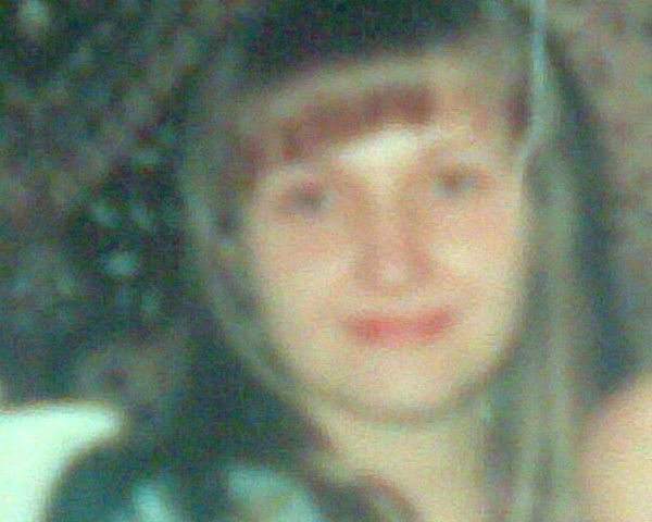 Наташа Гнедковская