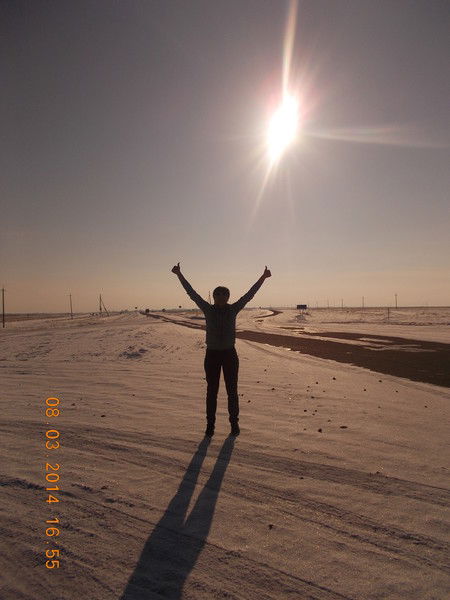 Анастасия Кишова