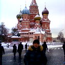 Дмитрий Шахматов