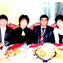 Рая Шоканаева