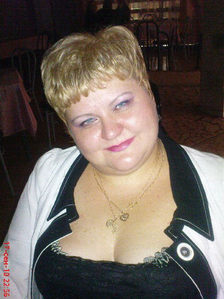 Елена Ковшова