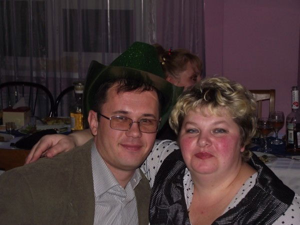 Татьяна Слизунова