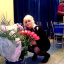 Елена Изюмова