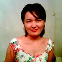 Гульмира Абдраимова