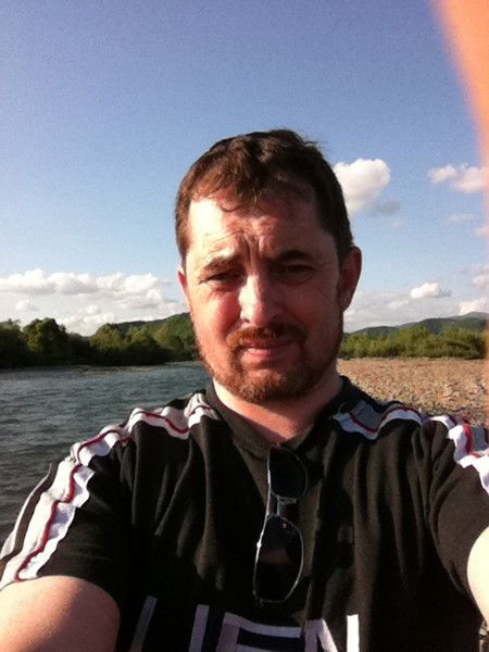 Виктор Яким