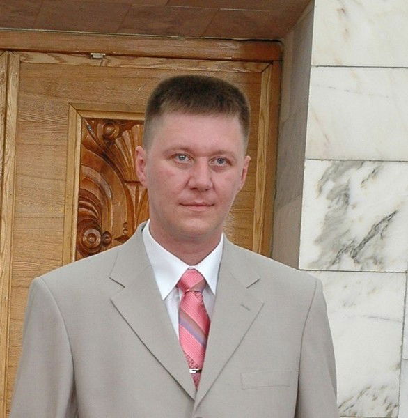 Евгений Колышкин