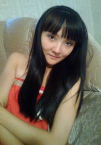 Айгуля Шалгынбаева