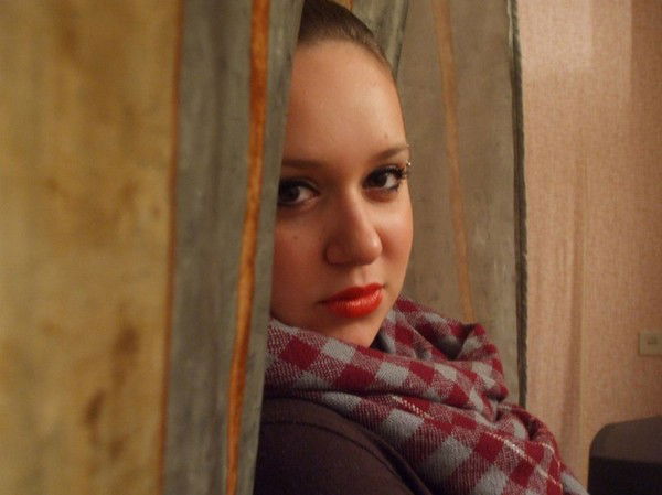 Анастасия Юшкевич