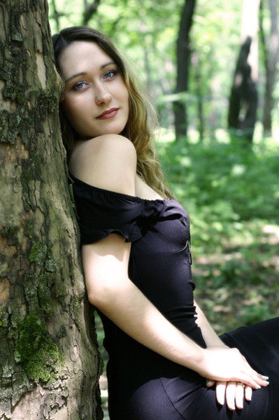 Анна Завадская