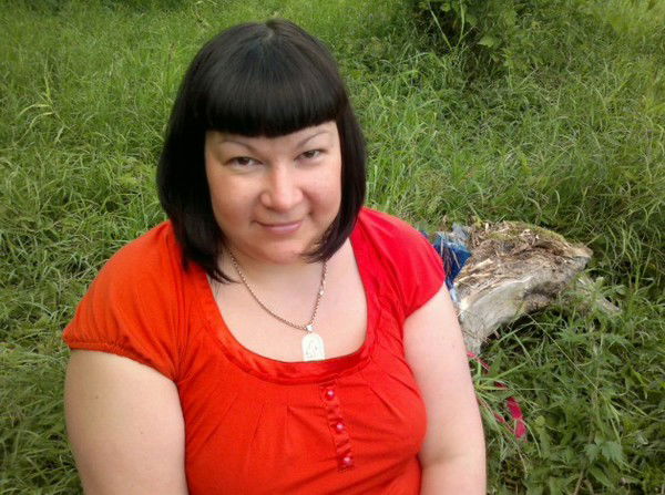 Ирина Петрова