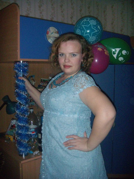 Маша Четина