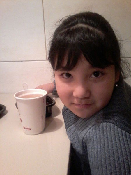 Лера Белякова