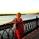 Елена Паргачевская