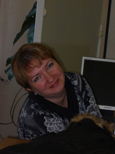 Смирнова Наталья