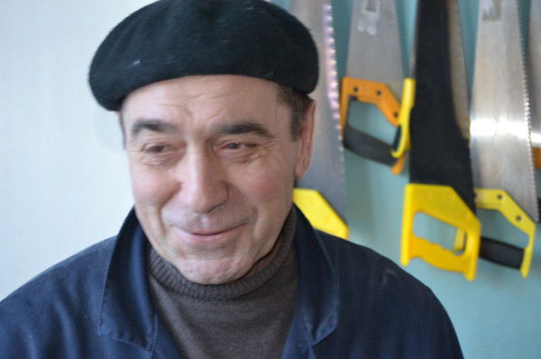 Владимир Корнилов