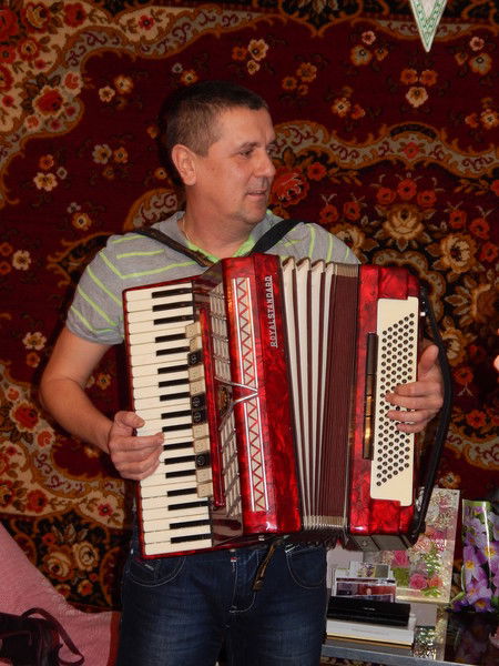 Дмитрий Мусаев