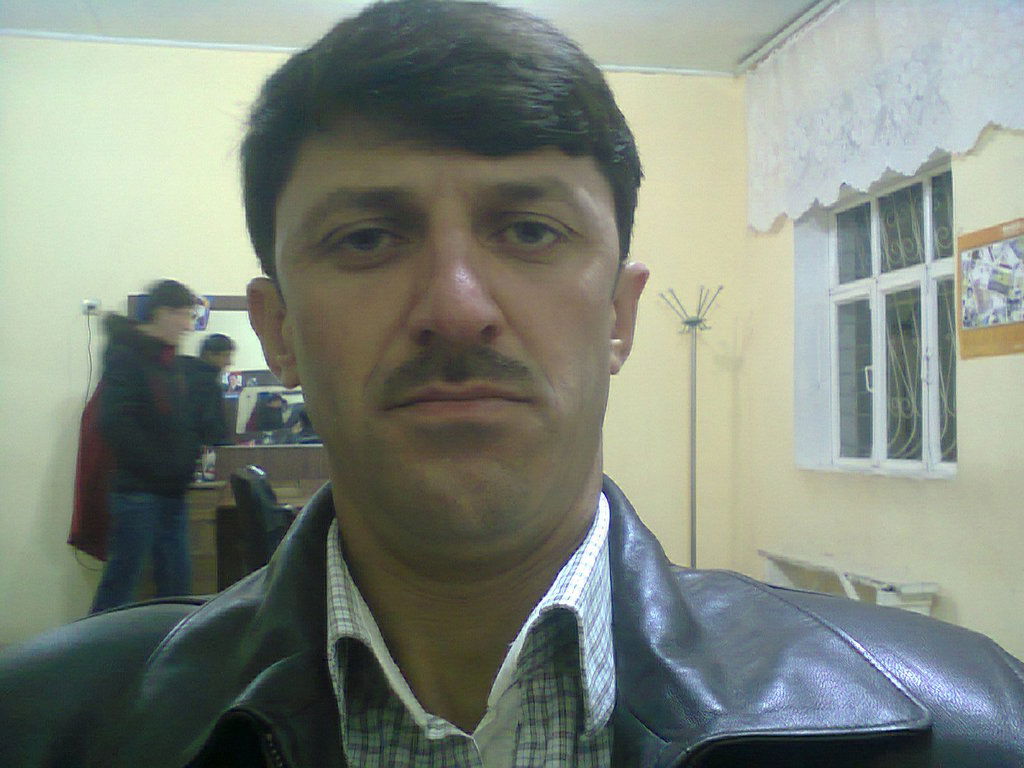 Абдулло Саидуллоев