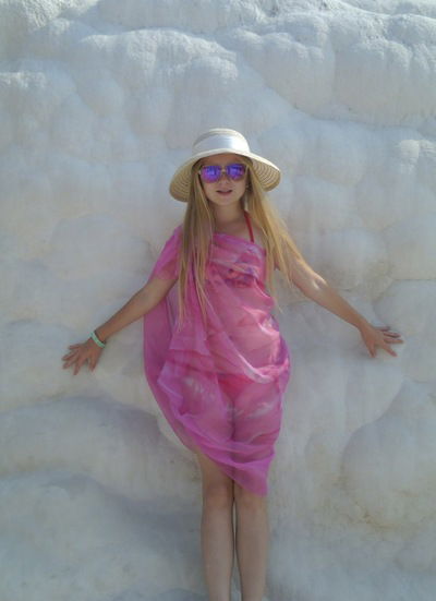 Даша Николаева