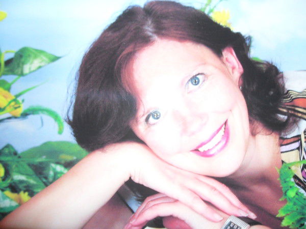 Ольга Емельянова