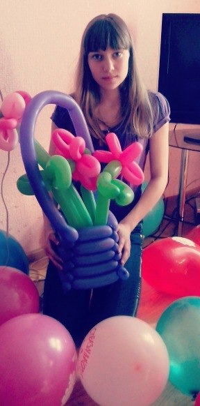 Алина Куколева