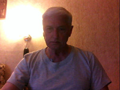 Михаил Афанасьев