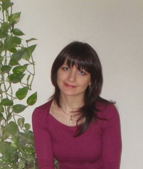 Елена Рукия