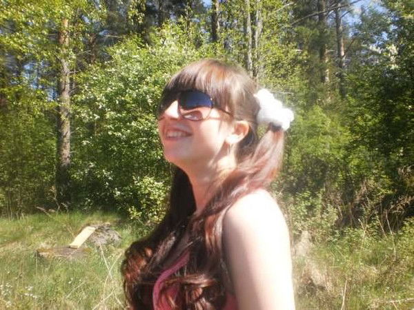 Вероника Штриккер