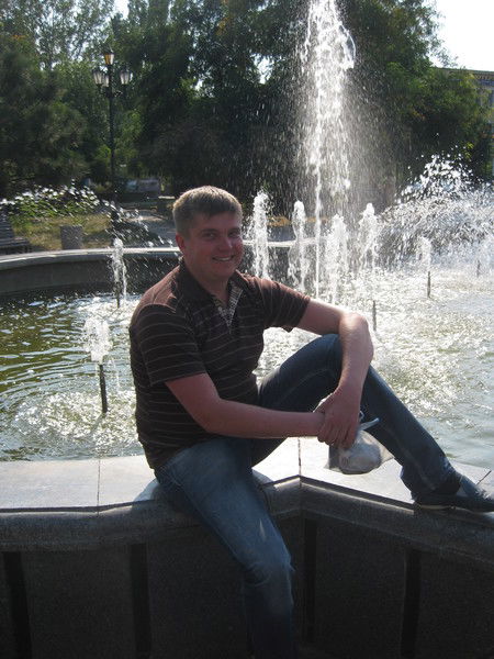 Сергей Сохань