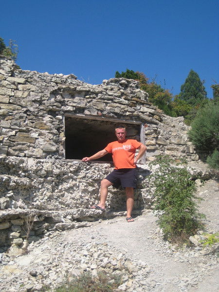 Алексей Морозов