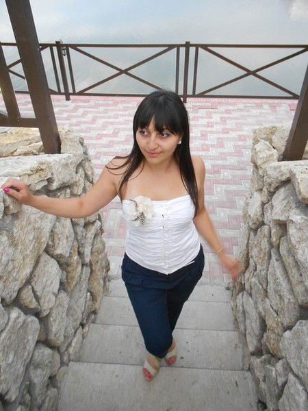 Лилия Маркарян