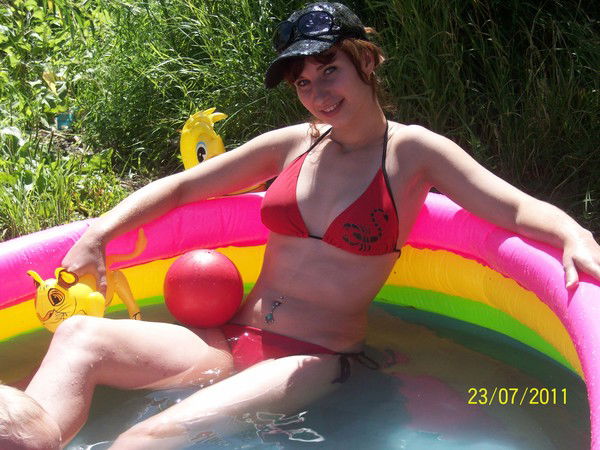 Юлия Сергеевна