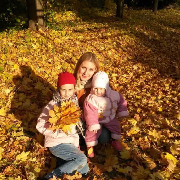 Светлана Фараджова