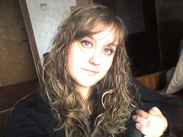 Анечка Грабарь