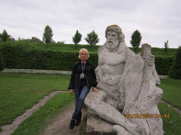 Людмила Смоляр