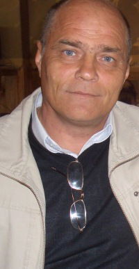 Николай Неуймин