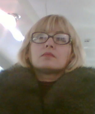 Елена Королёва