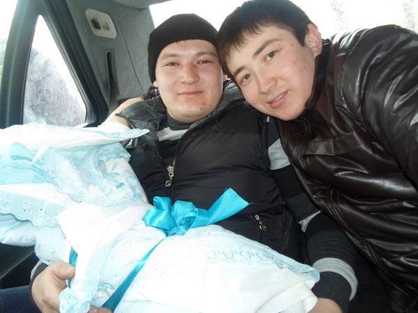 Костя Запорожан