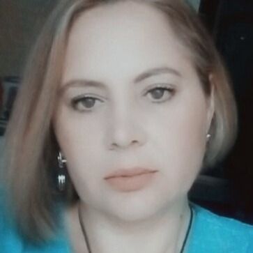 Марина Путилина