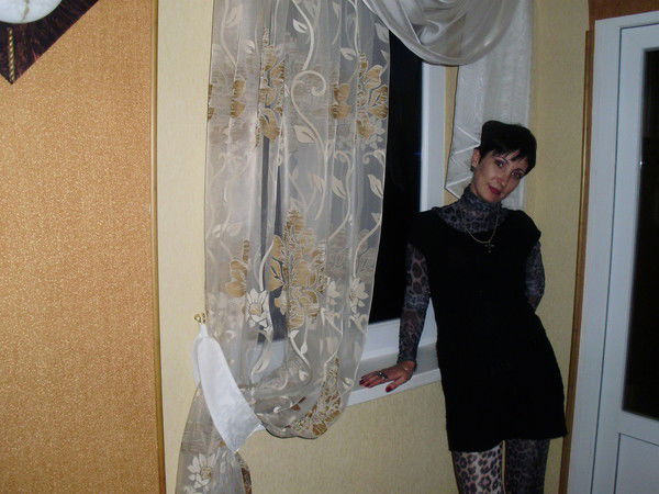 Наталия Миронова