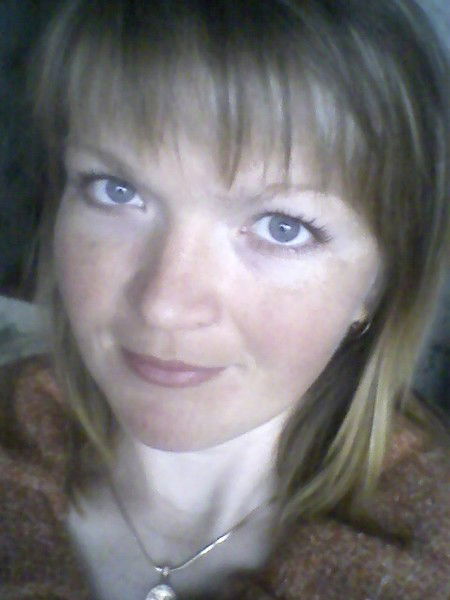 Татьяна Тризна