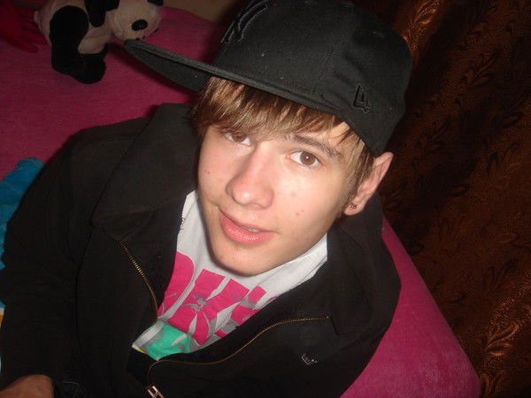 Сергей Овсянников