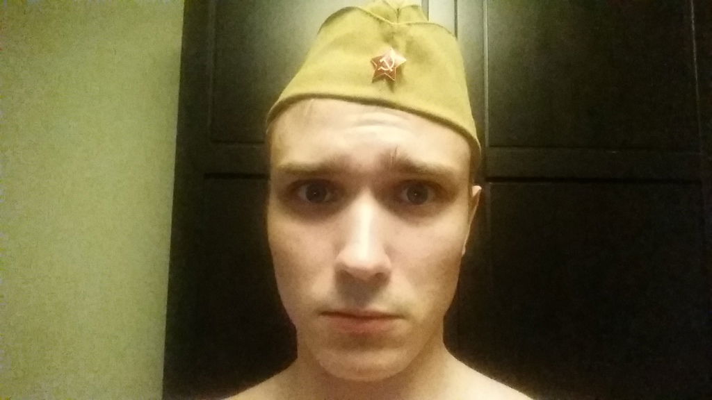 Андрей Зайцев